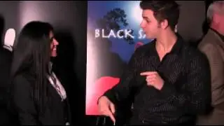 EG Entertainment Presents ASL Films "Black Sand" Red Carpet Event