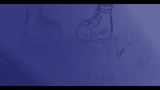 Bestfriend Animatic - Unfinished