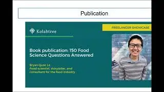 Bryan Quoc Le: Nov 2, 2022: 150 Food Science Questions Answered