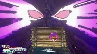 Pocky & Rocky Reshrined 1CC Story Mode Normal