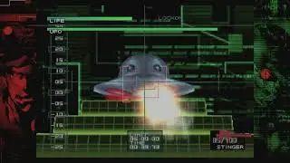 Variety Level 11 | Special Mode | METAL GEAR SOLID: VR Missions | Master Collection | PS5