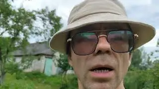 Работы над поливочной емкостью