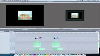 How to Animate Photos in Final Cut Pro | Video Training for Business Video Production