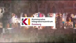 Vielfältig in vielen Bereichen: Das Kommunale Integrationszentrum Duisburg