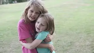 Scarlett & Francesca