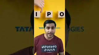Tata Technologies IPO details Date and GMP #shorts #sharemarket #tatatechnologies #finance