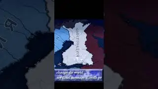 Последнее послание Финляндии #hoi4  #хойка