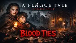 His Secret Can’t Stay Hidden Anymore || A Plague Tale Innocence Chapter-14