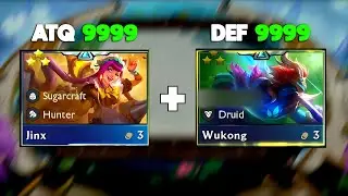 Les 2 seuls persos dont vous avez BESOIN