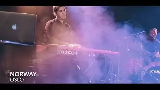 Tural Raphael  - Live Promo