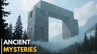 8+ HOURS Of Ancient Mysteries No One Can Explain