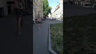 Типичный Петербург