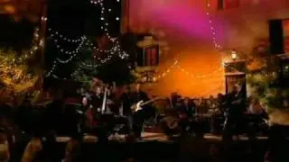 Sting - Seven Days - Live in Italy