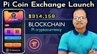 Pi Network New Update Today - Pi Network Launch - Pi Exchange 💱 Pi Coin Wallet Launch - Piwallet 👛