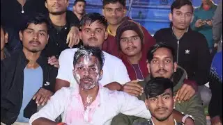 My Birthday Celebration Video at Sky Resort Hazaribagh 🥰#birthdaycelebration #skyresort #gokul 🔥🥳🎉