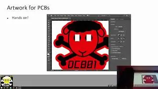 Hands on - getting started with KiCAD and PCB design