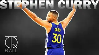 ¿Qué Hace A Stephen Curry Tan Bueno? | Análisis NBA |