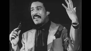Richard Pryor Just Us