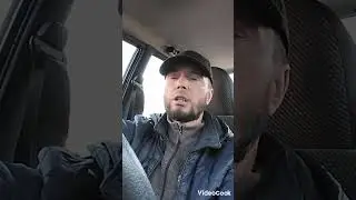 Распаковка ДАРА!