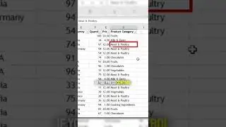 Tired of clicking and dragging your way through repetitive tasks in Excel!