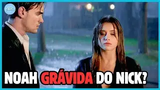 FINAL DE CULPA NOSSA O QUE ACONTECE COM A NOAH E O NICK? 