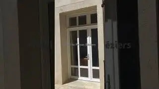 Hôtel la Prison Béziers