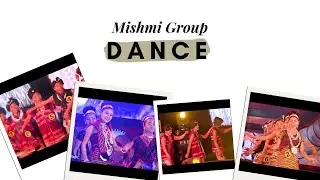 Mishmi dance | Tamla-Du festival | Arunachal Pradesh