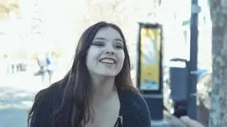 Sabrina Nubile REEL 2021