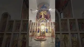 византийский стиль, церковь святого Марка, Белград #serbia #beograd