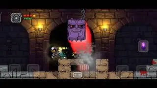 Magic Rampage - Level 43 - All secret areas.