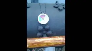 Копчения рыбы