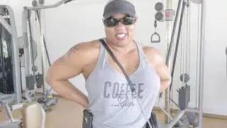 It's Gym Time!