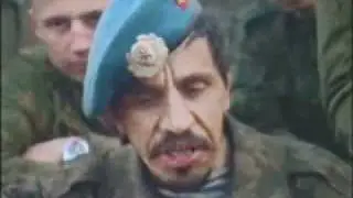 Чечня клип батальоны разведки