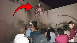 Everyone Who Watched These Strange Videos Doesn't Have an Explanation