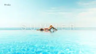 Summer - Ikson [No Copyright-free Music]