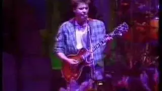 big country wonderland live