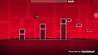 Как пройти Stereo Madnes | Geometry Dash