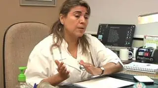 Resfrio y tos en bebés- Bebé a bordo Py
