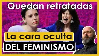 “NOS HAN ROBADO A NUESTROS NIETOS” – El testimonio de una abuela que deja en evidencia al feminismo