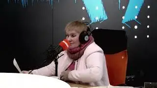 Светлана Синельникова  | Легенды и мифы ЛРК. 2 передача