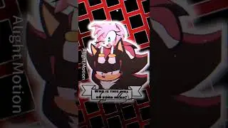 Shadamy edit😌🖤💝✨part 2 (ﾉ◕ヮ◕)ﾉ*.✧ 🌹✨#edit #alightmotion #shadamy #shorts