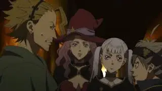 Black Clover  AMV    Destiny MosCatalogue net