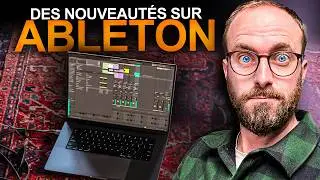 Is the new version of Ableton Live available for free in public beta? | Morning Show 