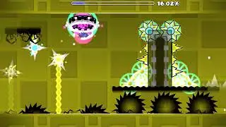 [4K 60fps] Supreme Lab A by Rob Buck