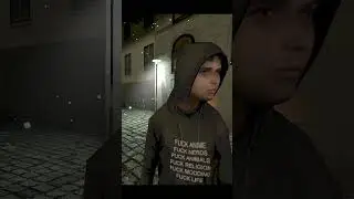 эй нефор че за стиль у тебя | Cry of fear