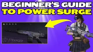 ONCE HUMAN | EASY MODE Content clearing | POWER SURGE MAYFLY GOGGLES BUILD BREAKDOWN | Phase 2 prep