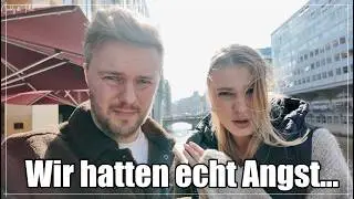 Wir waren bei der Polizei und die Anzeige ist raus 😡 I Daily Vlog