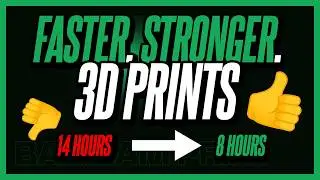 Faster And Stronger 3D Printing: Bambu Studio Internal Skeleton Tutorial | BamBamPrint.com