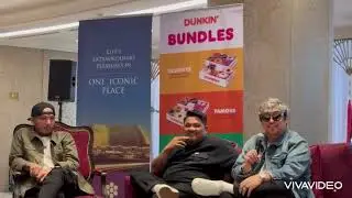 Theme song Hello Love Again ni Kathryn Bernardo at Alden Richards sana sa December Avenue manggaling