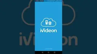 Настройка  Подключение  Знакомство с приложением iVideon и IP камерой iVideon Cute